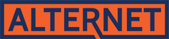 [AlterNet as a logo]