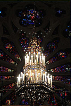 Chandelier