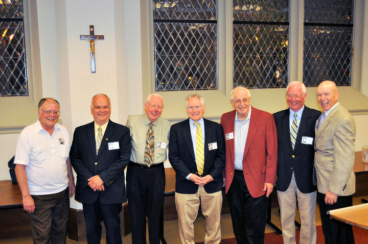 Reunion Committee