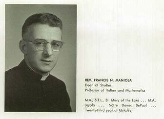 Maniola