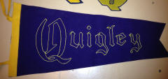 Quigley Banner