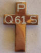 Quigley Class Pin 61