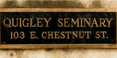 Plaque