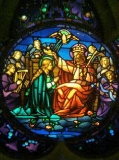 window