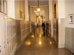 2nd Floor East