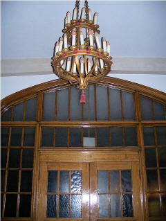 foyer